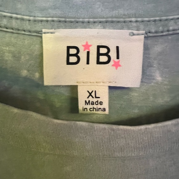 BiBi top - Picture 2 of 7